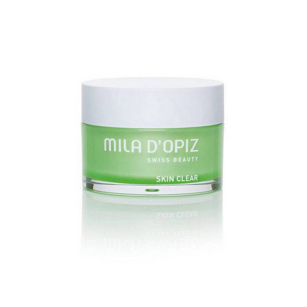 Purifying Cream von Mila D`Opiz