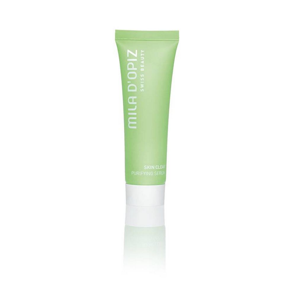 Purifying Serum von Mila D`Opiz