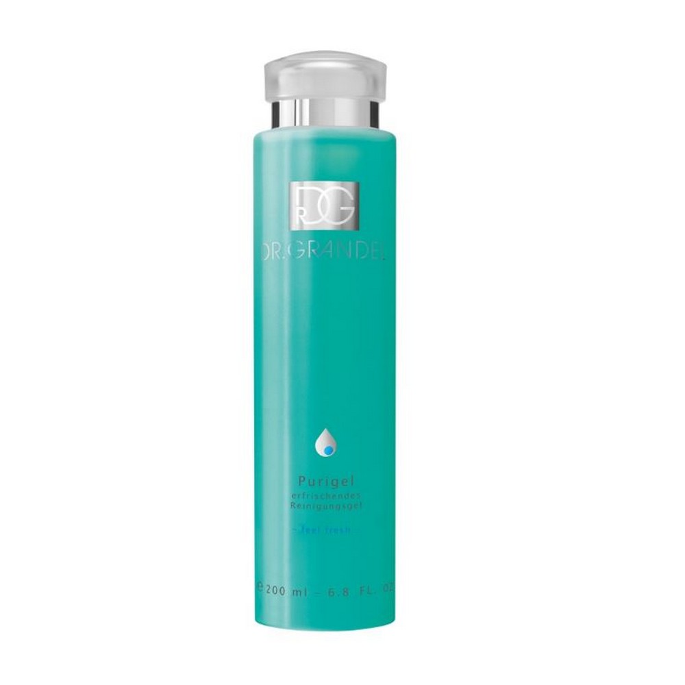 Purigel - feel fresh von Dr. Grandel