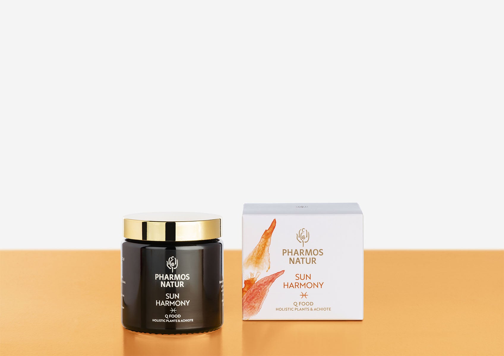Sun Harmony Q Food von Pharmos Natur