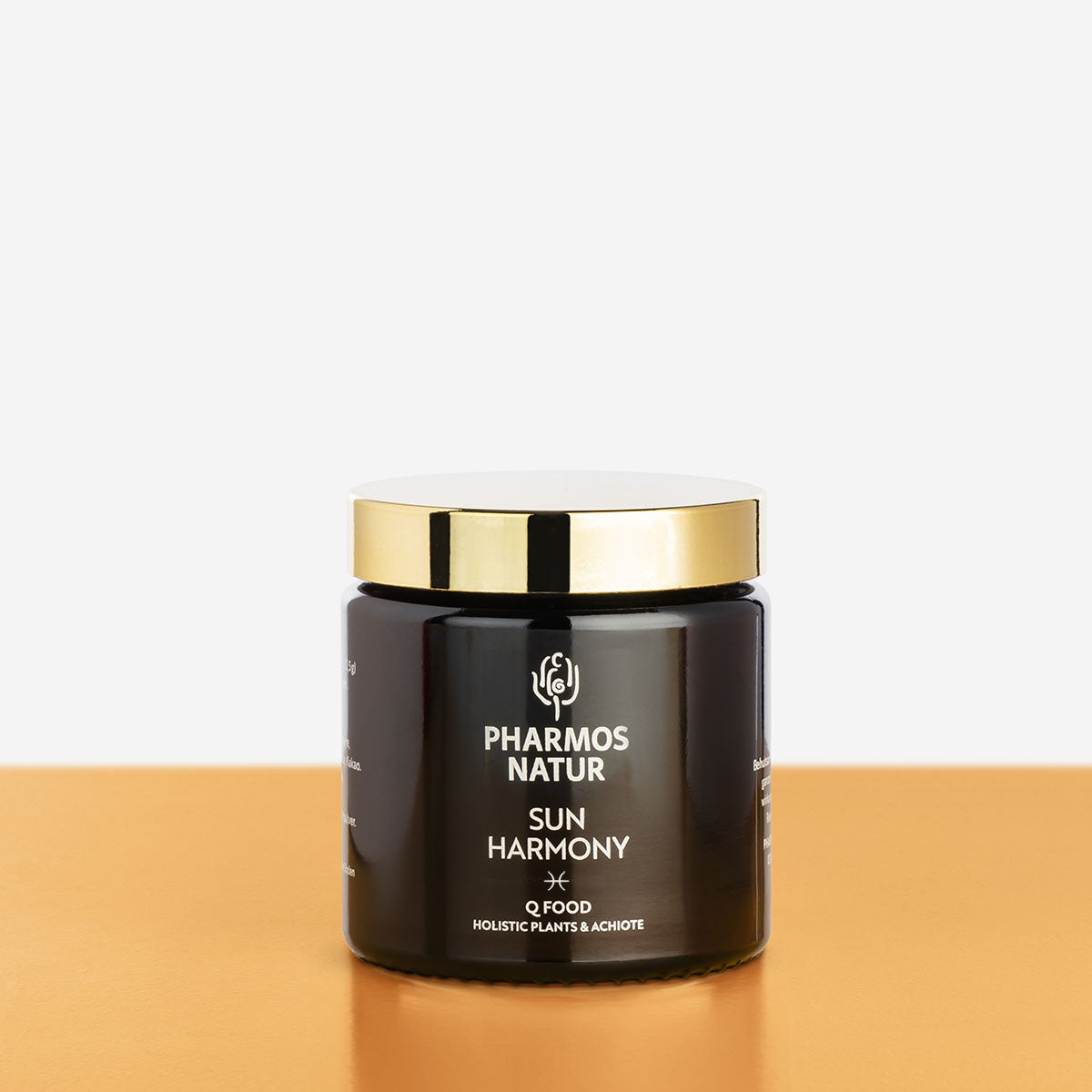 Sun Harmony Q Food von Pharmos Natur