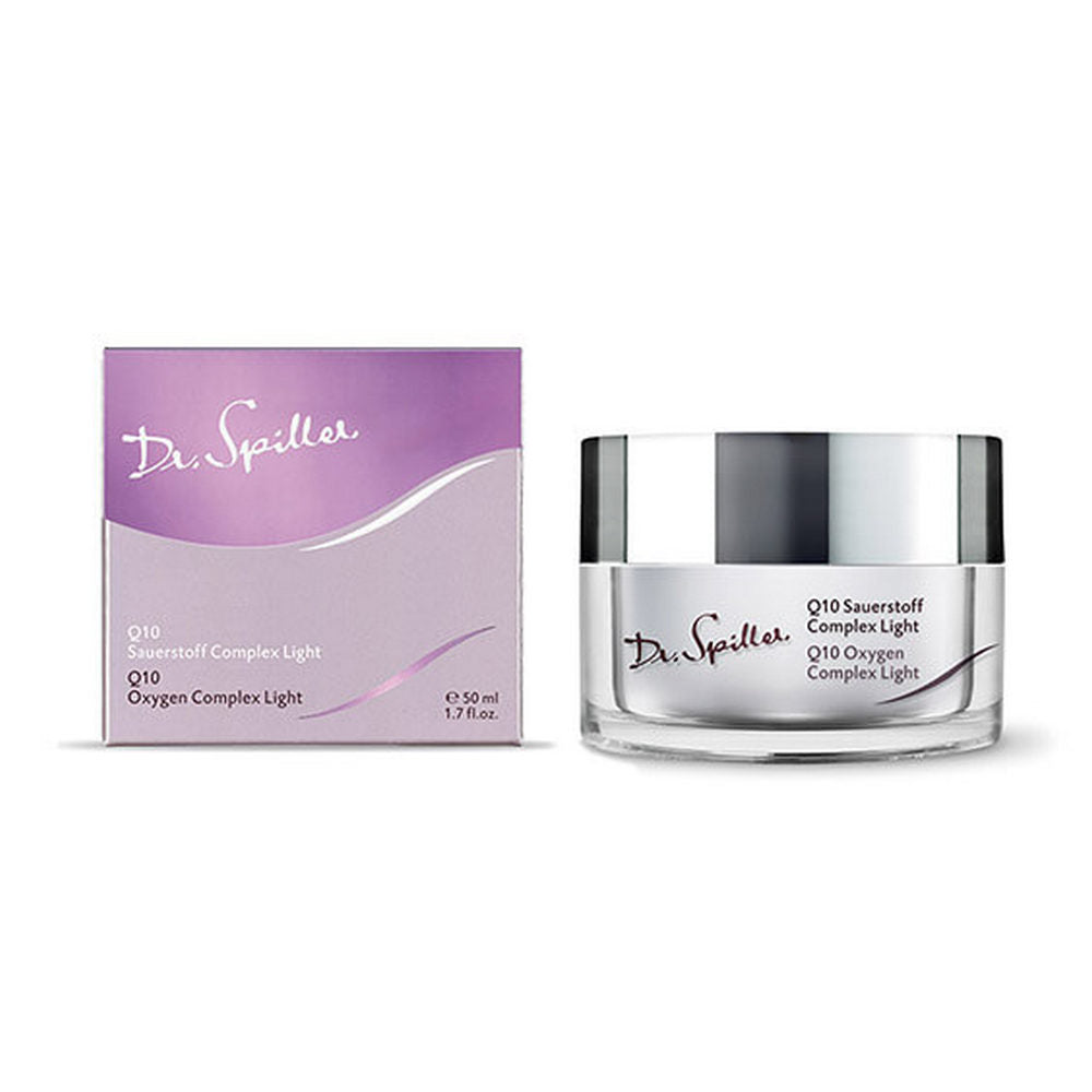 Q10 Sauerstoff Complex Light von Dr. Spiller
