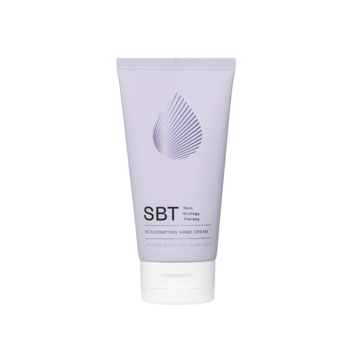 Rejuvenating Hand Cream von SBT 