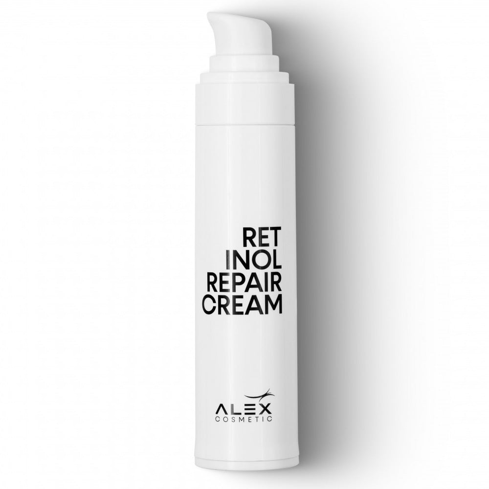 Renew - Retinol Repair Cream