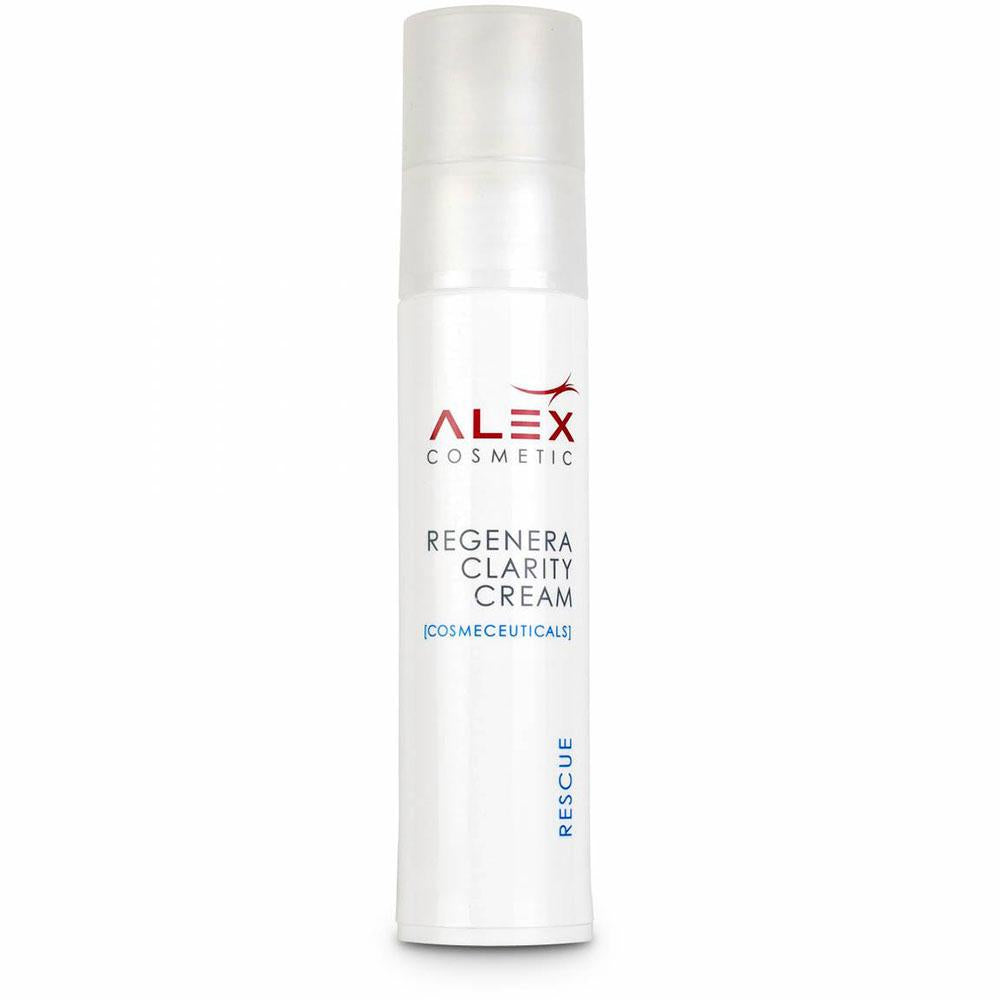 Rescue - Regenera Clarity Cream