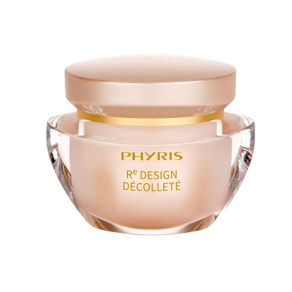 RE Design Décolleté von Phyris