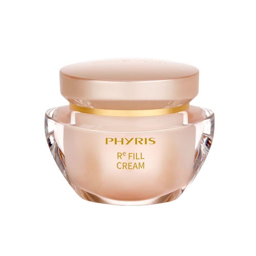 RE Fill Cream von Phyris