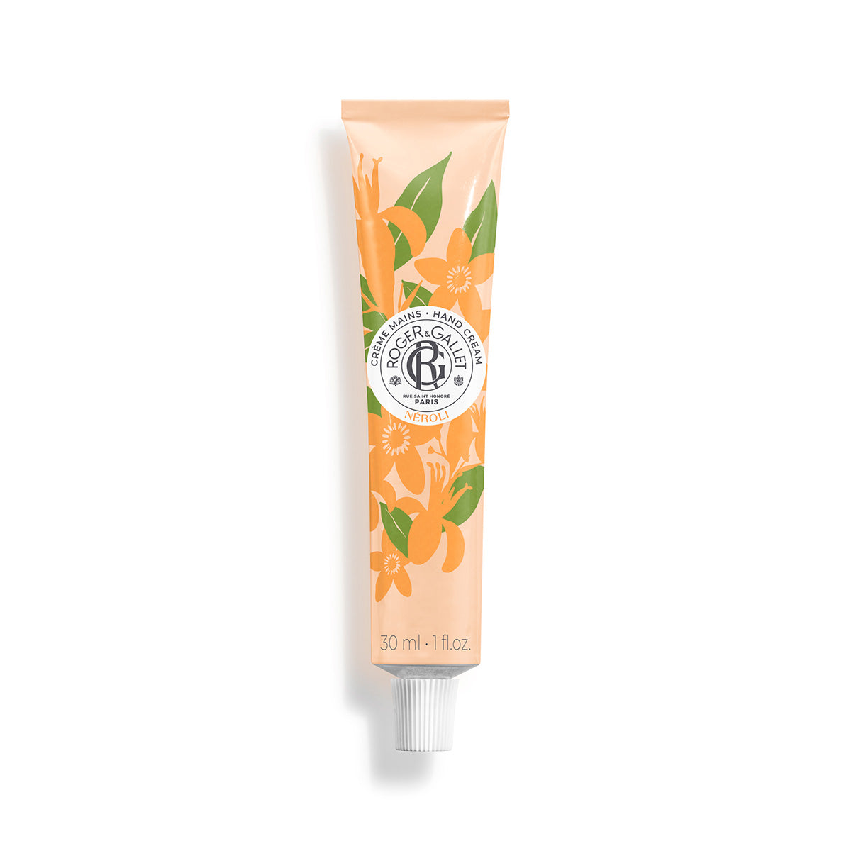NEROLI Wellbeing Hand Cream von Roger & Gallet