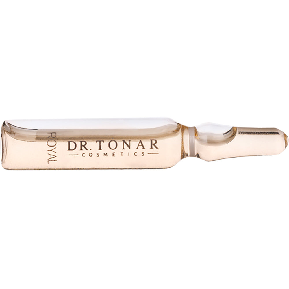 ROYAL Ampullen von Dr. Tonar Cosmetics
