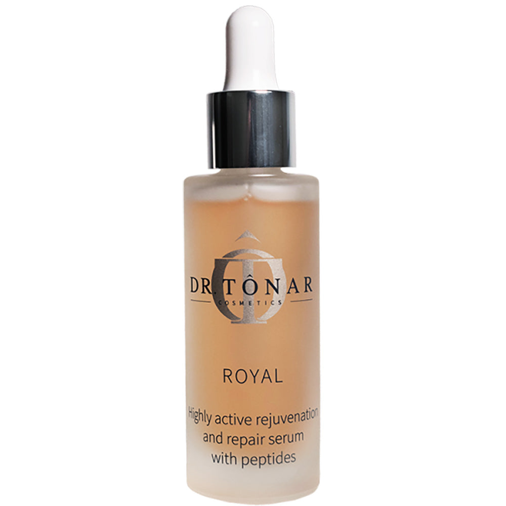 ROYAL Intensivserum von Dr. Tonar Cosmetics