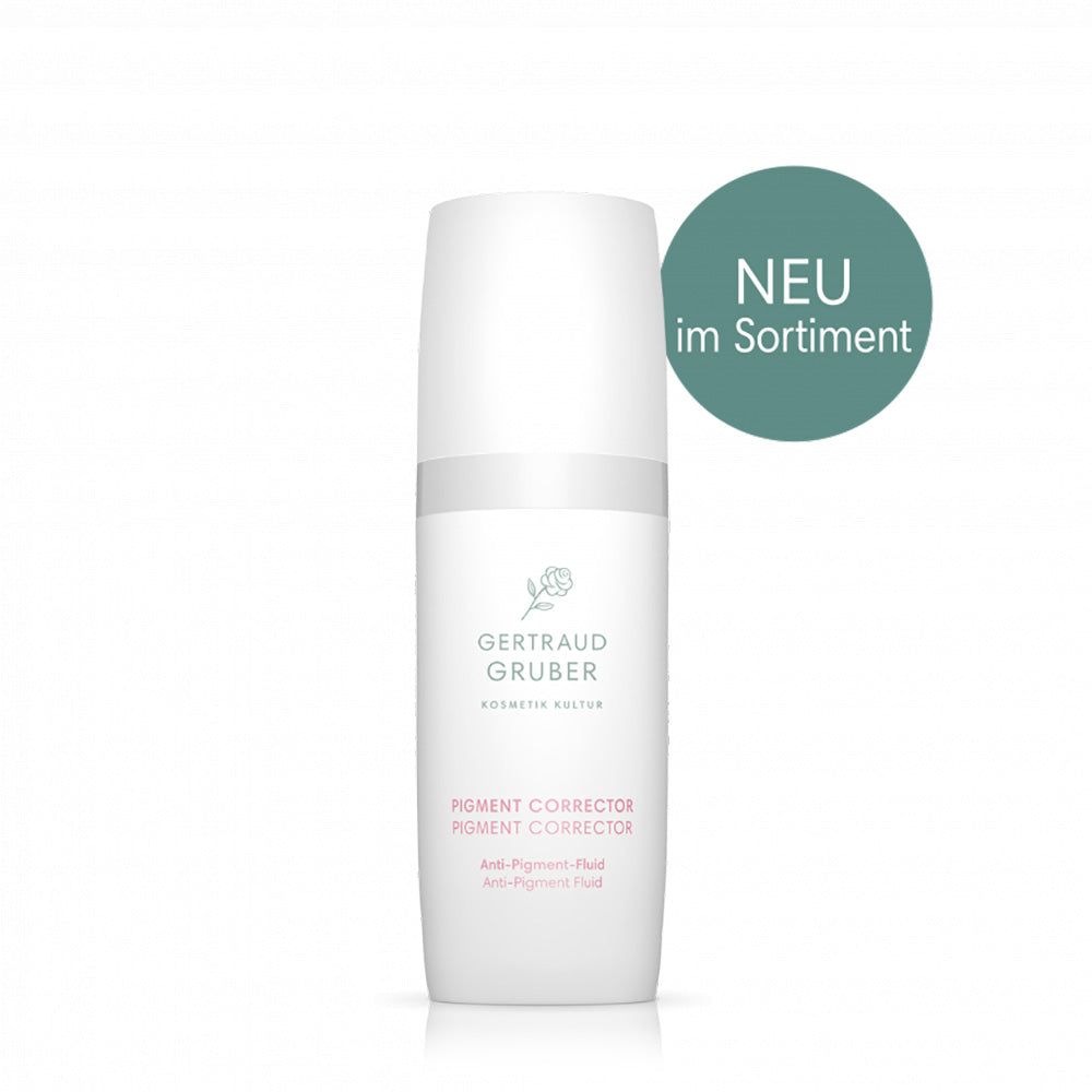 Pigment Corrector von Gertraud Gruber