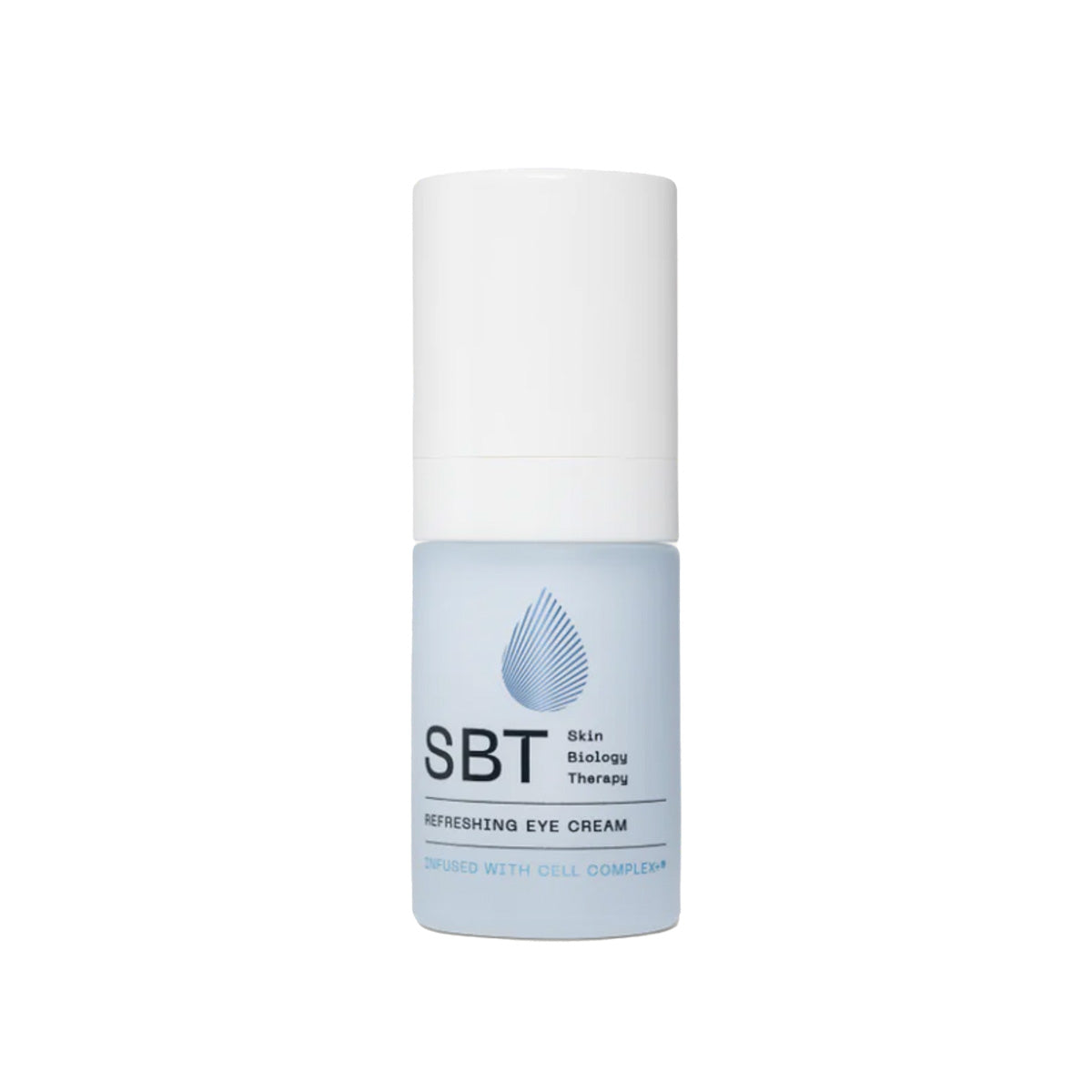 Refreshing Eye Cream von SBT 