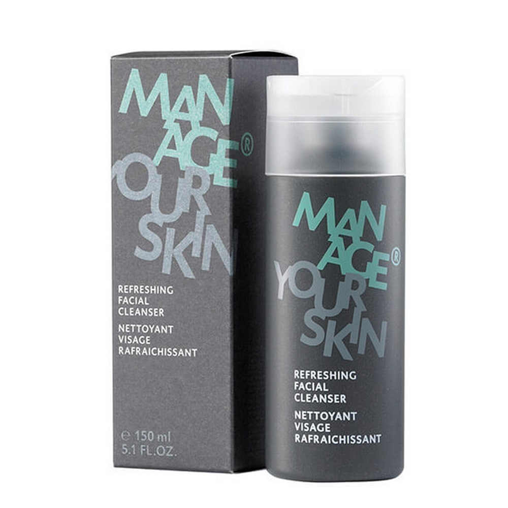 Refreshing Facial Cleanser von Dr. Spiller