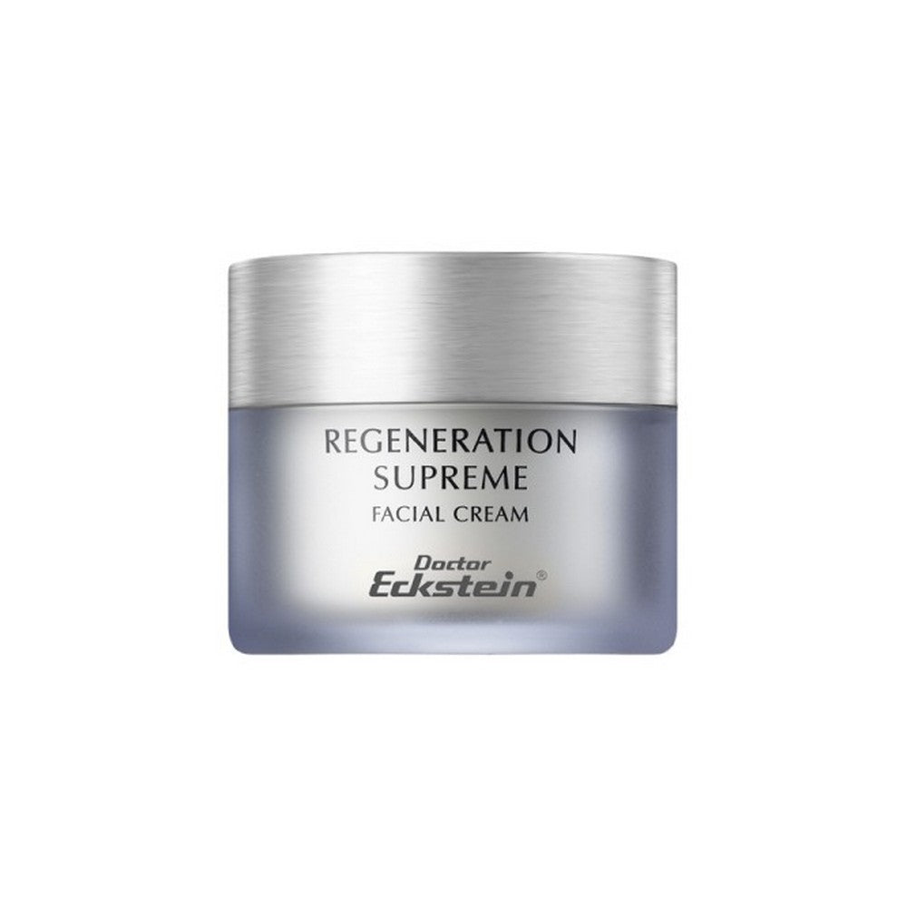 Regeneration Supreme von Doctor Eckstein