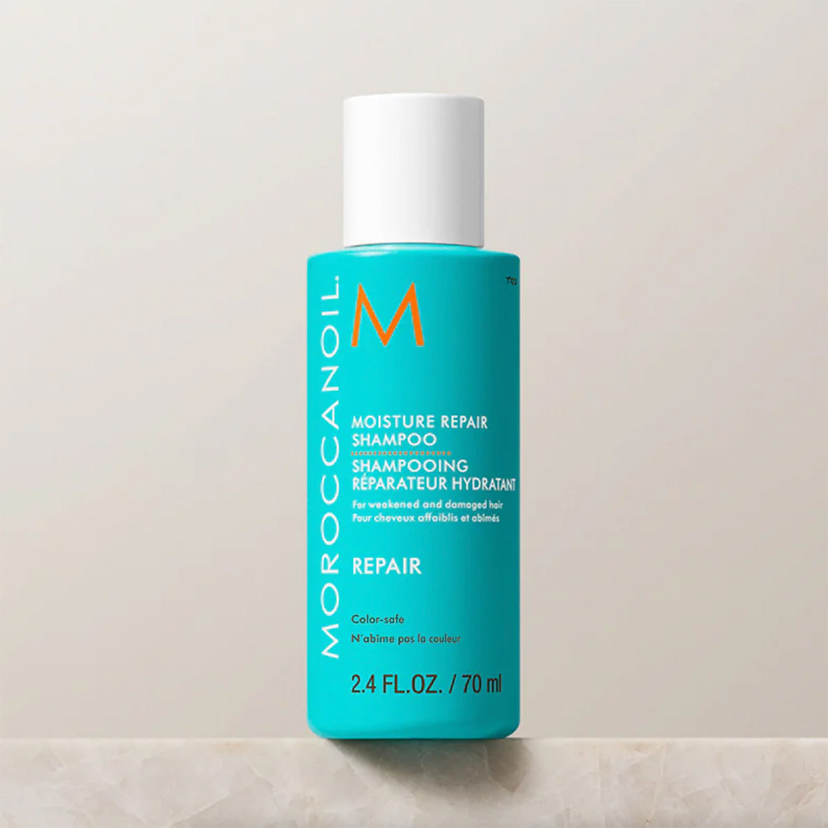 Regenerierendes Shampoo von Moroccanoil