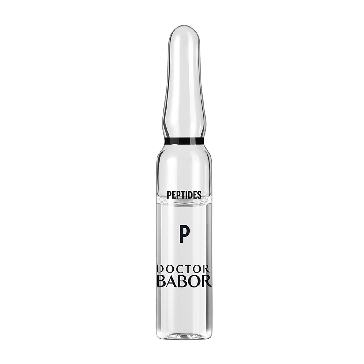 Doctor Babor Lifting Rejuvenation Ampoule Serum Concentrates von Babor