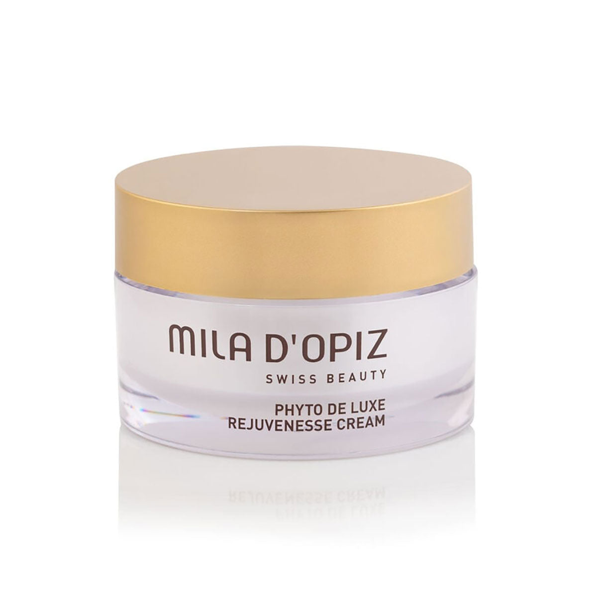 Rejuvenesse Cream von Mila D`Opiz