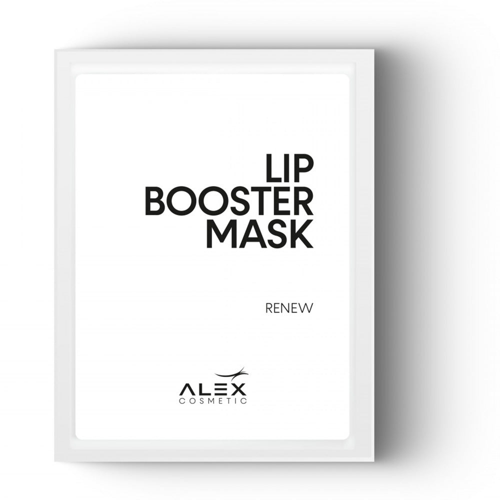 Renew - Lip Booster Mask von Alex Cosmetic