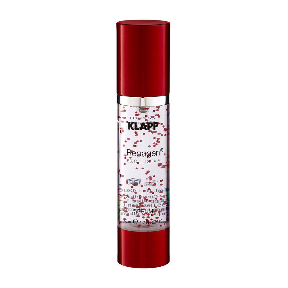 REPAGEN Exclusive Serum