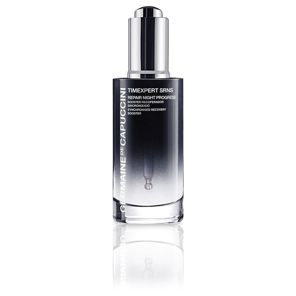 Timexpert SRNS Repair Night Progress Booster Serum von Germaine de Capuccini