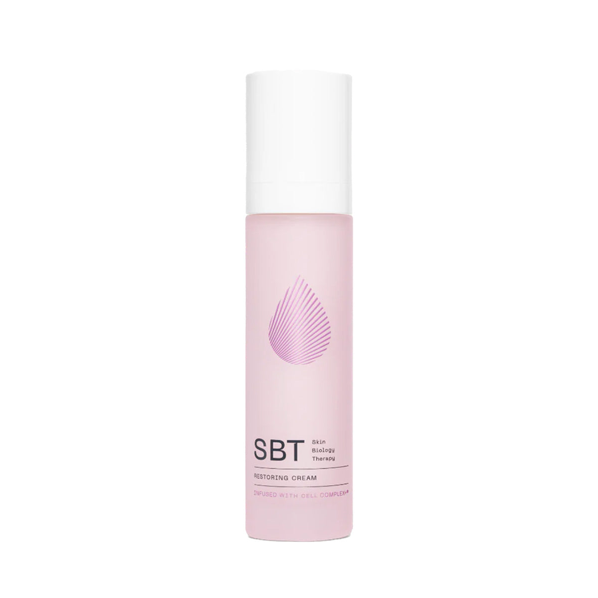 Restoring Cream von SBT 