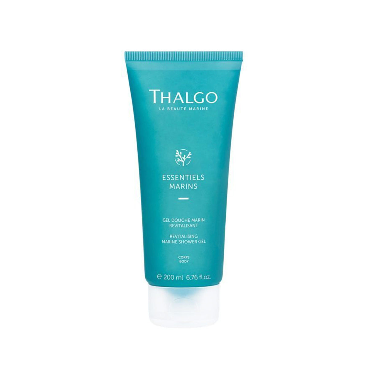 Revitalisierendes Duschgel von Thalgo