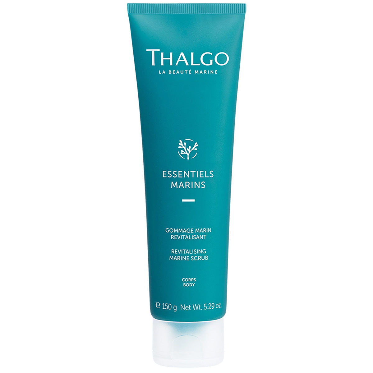 Revitalisierendes Körperpeeling von Thalgo