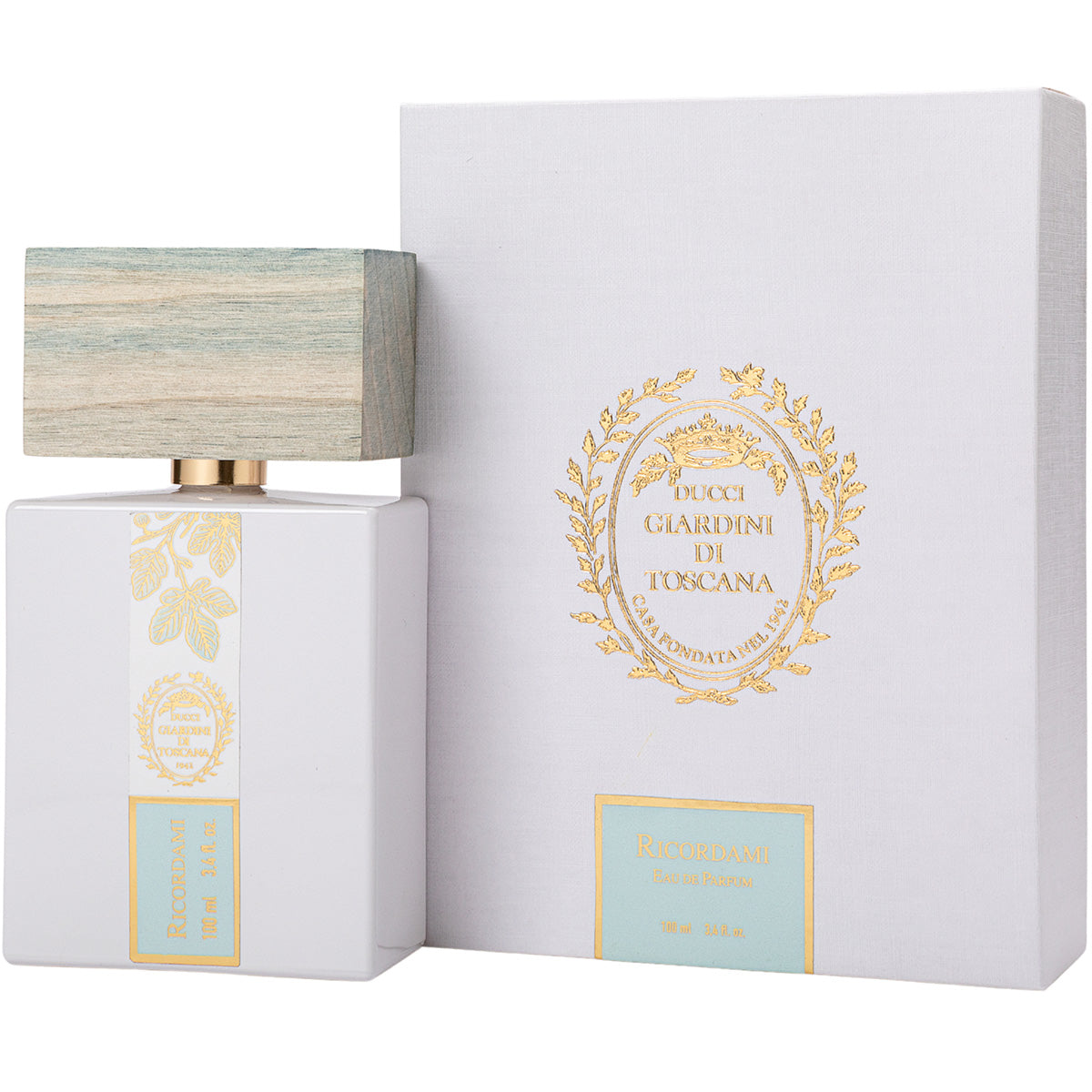 Ricordami - Eau De Parfum von Giardini di Toscana