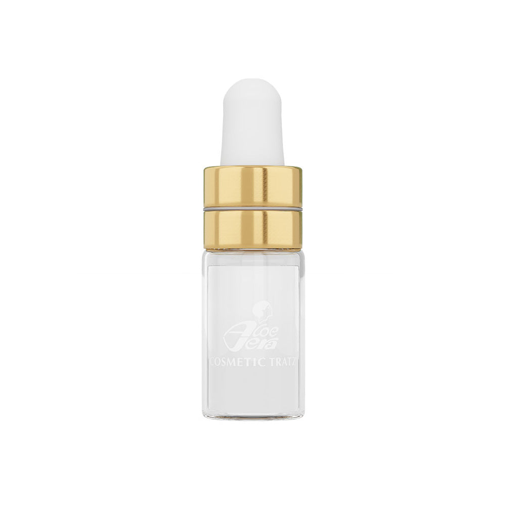 Skin Sensation Rosen-Liposome von Aloe Vera Tratz