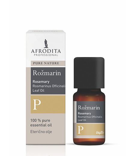 ÄTHERISCHES ÖL Rosmarin