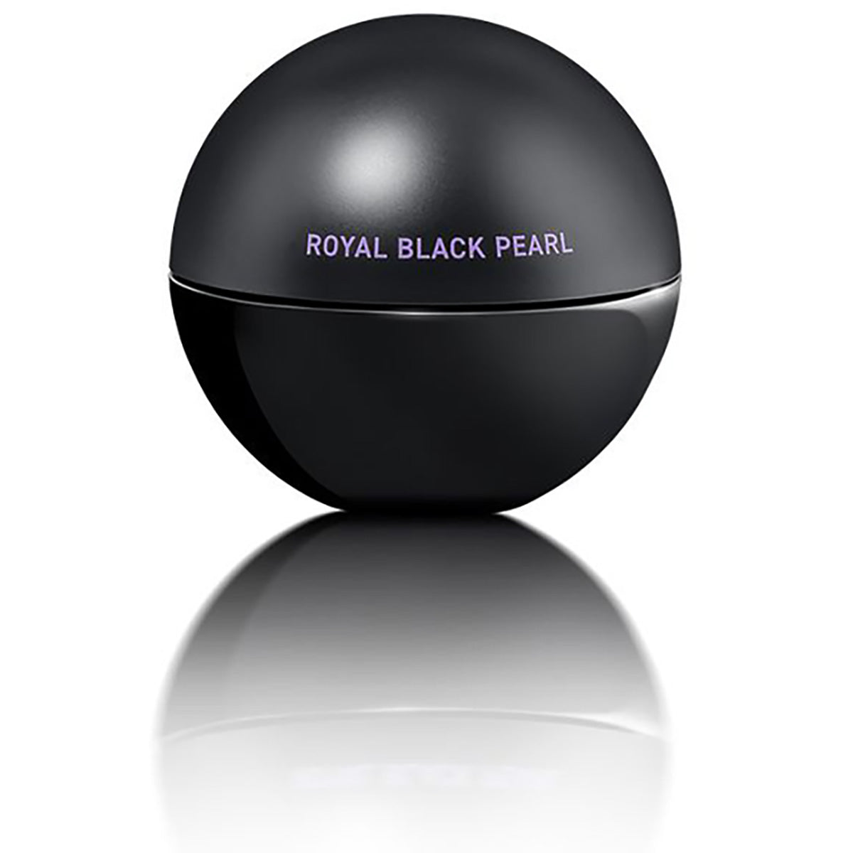 Royal Black Pearl Majesty Cream von Mila D`Opiz