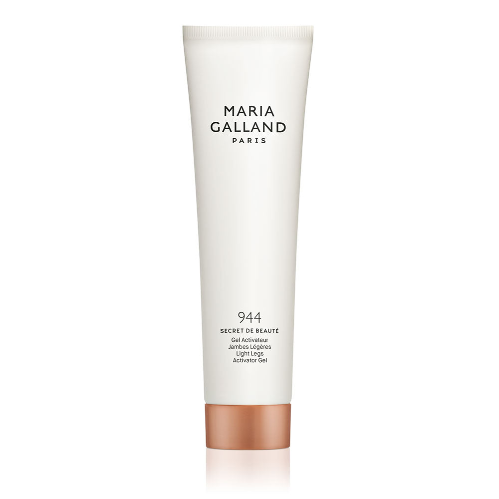 944 Gel Activateur Jambes Légères SECRET DE BEAUTÉ von Maria Galland