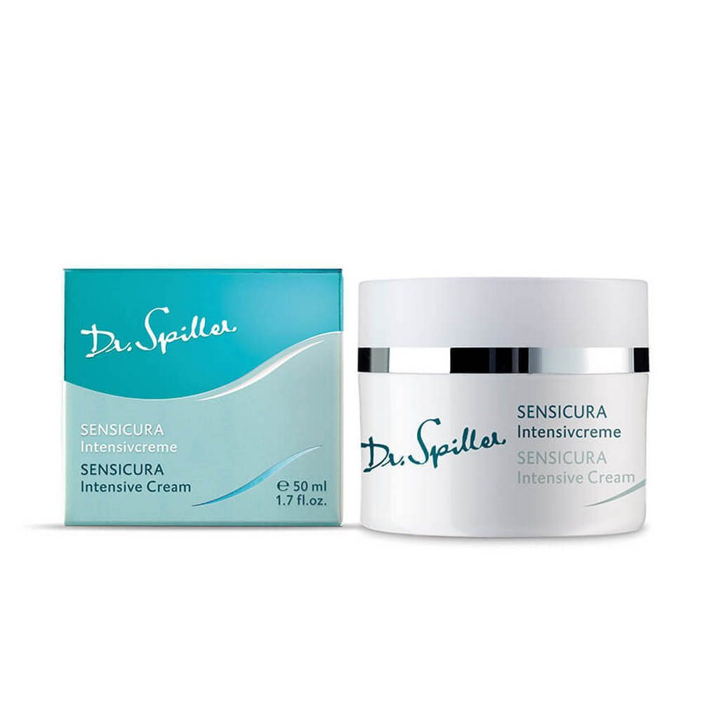 SENSICURA Intensivcreme von Dr. Spiller
