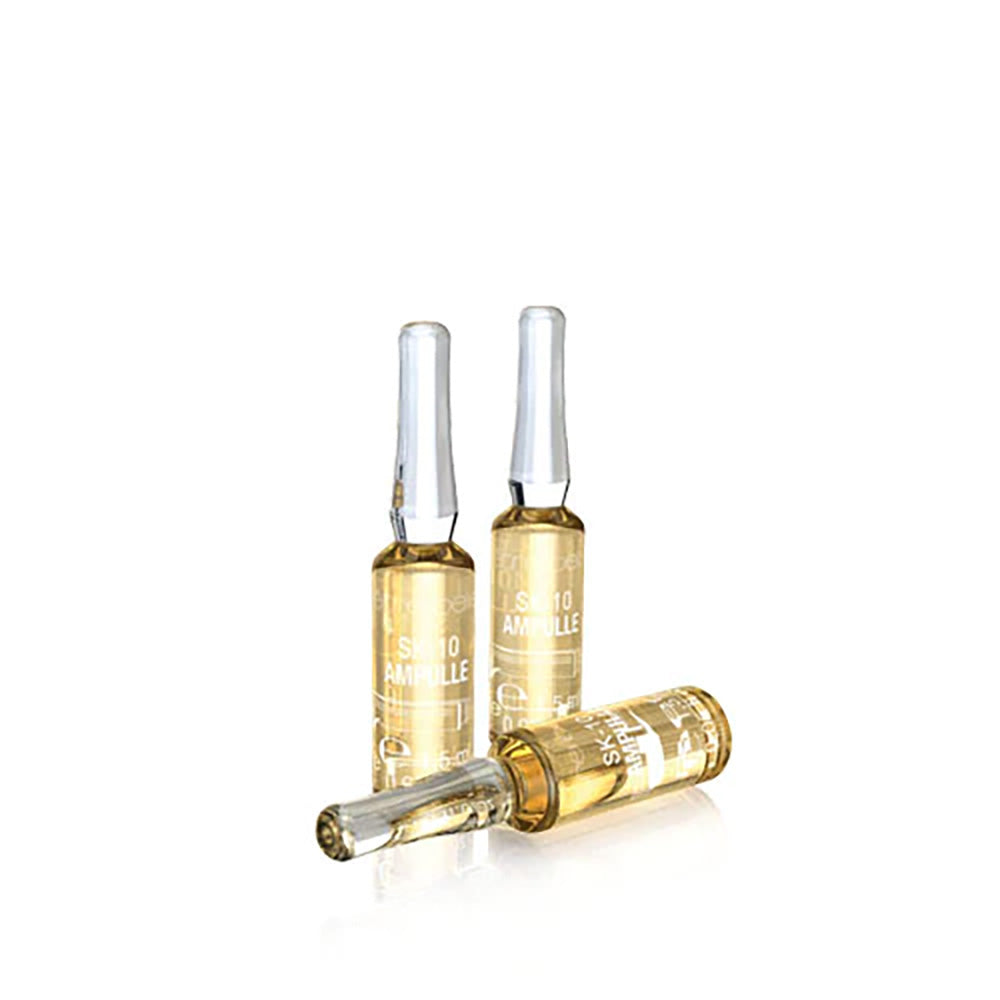 SK-10 Ampulle von etre belle