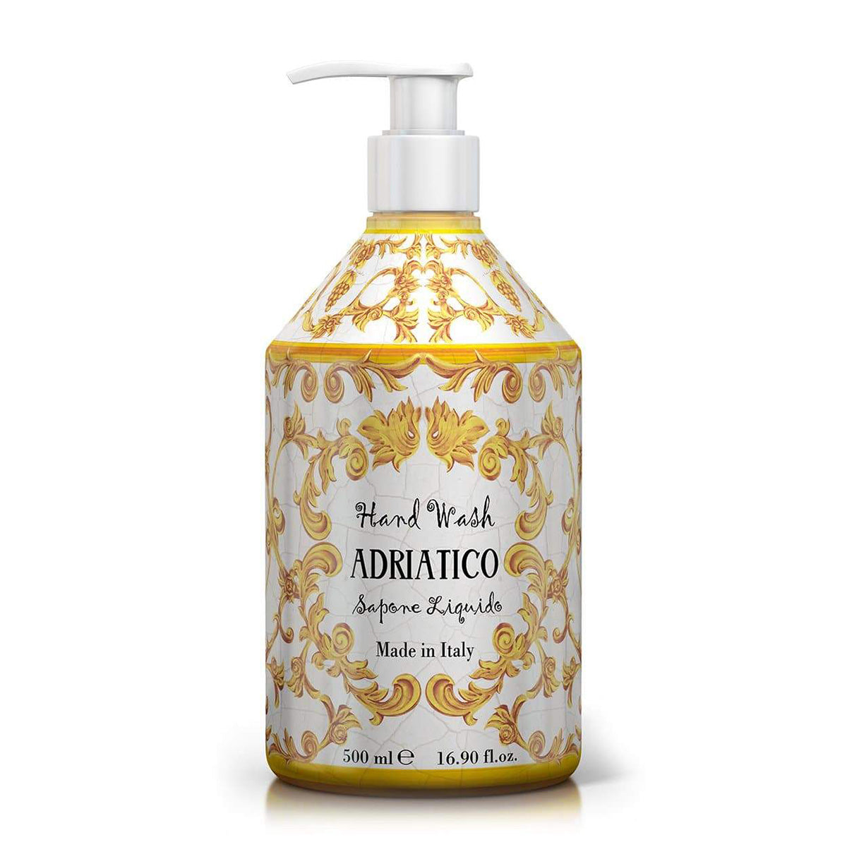 Soap Adriatico von Rudy
