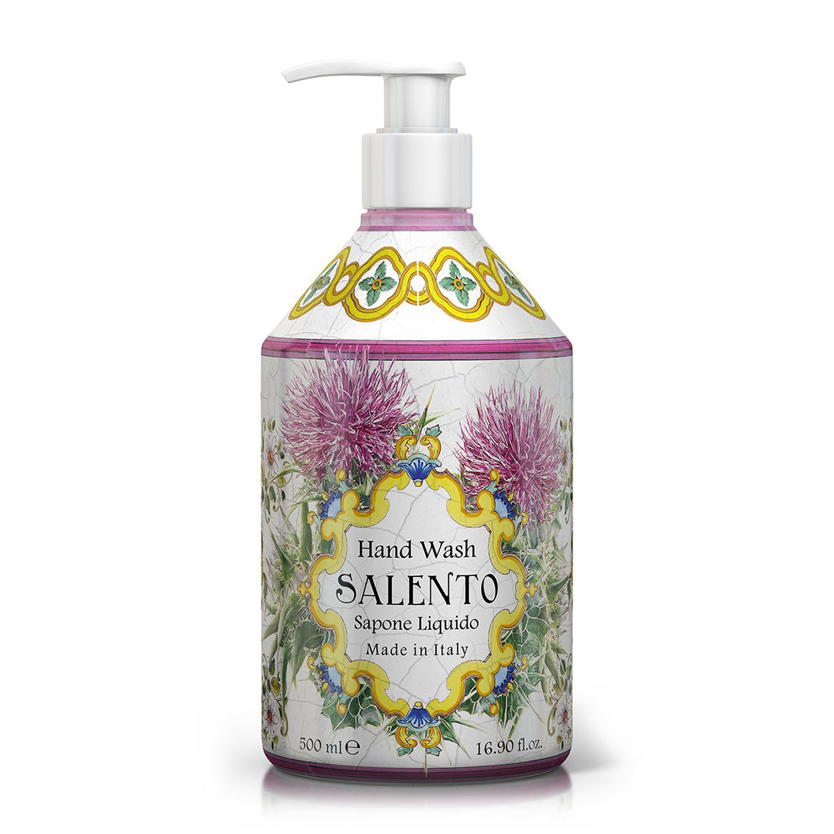 Soap Salento von Rudy