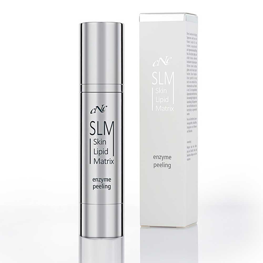 SLM Enzyme Peeling von CNC Cosmetic