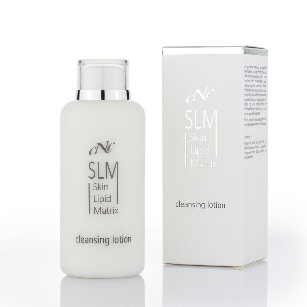 SLM Cleansing Lotion von CNC Cosmetic