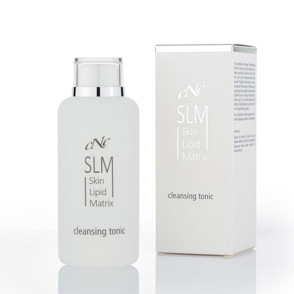 SLM Cleansing Tonic von CNC Cosmetic