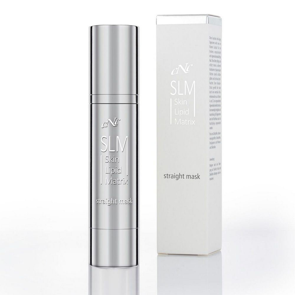 SLM Straight Mask von CNC Cosmetic