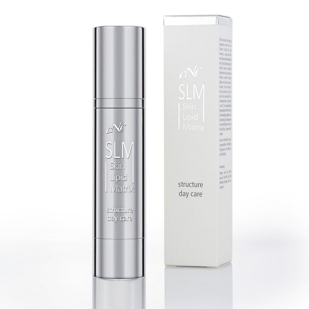 SLM Structure Day Care von CNC Cosmetic