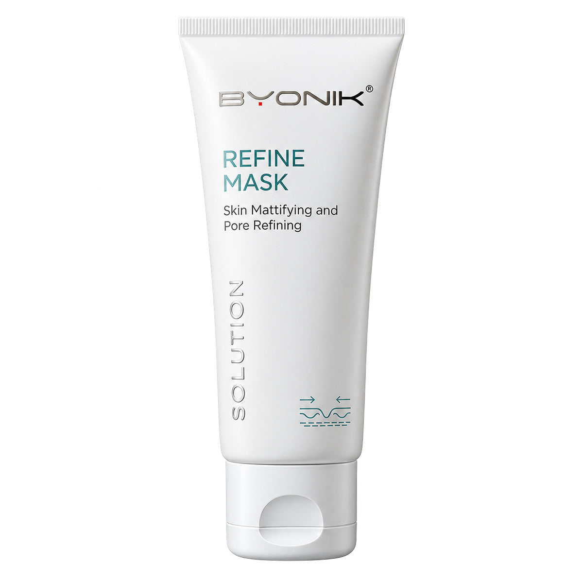 SOLUTION Refine Mask von byonik