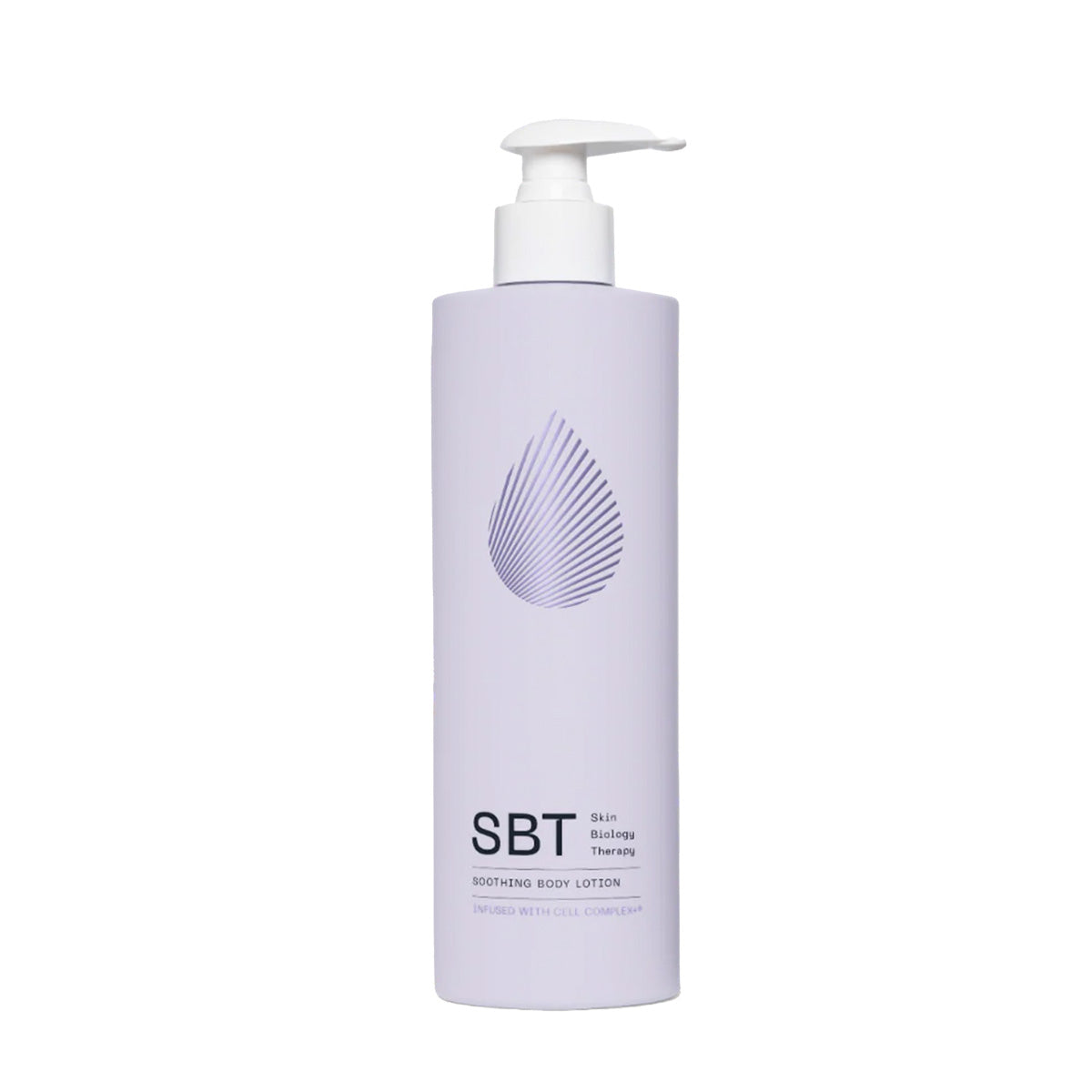 Soothing Body Lotion von SBT 