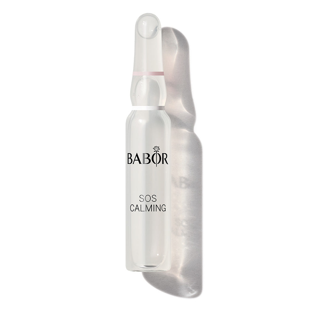 SOS Calming Ampullen von Babor