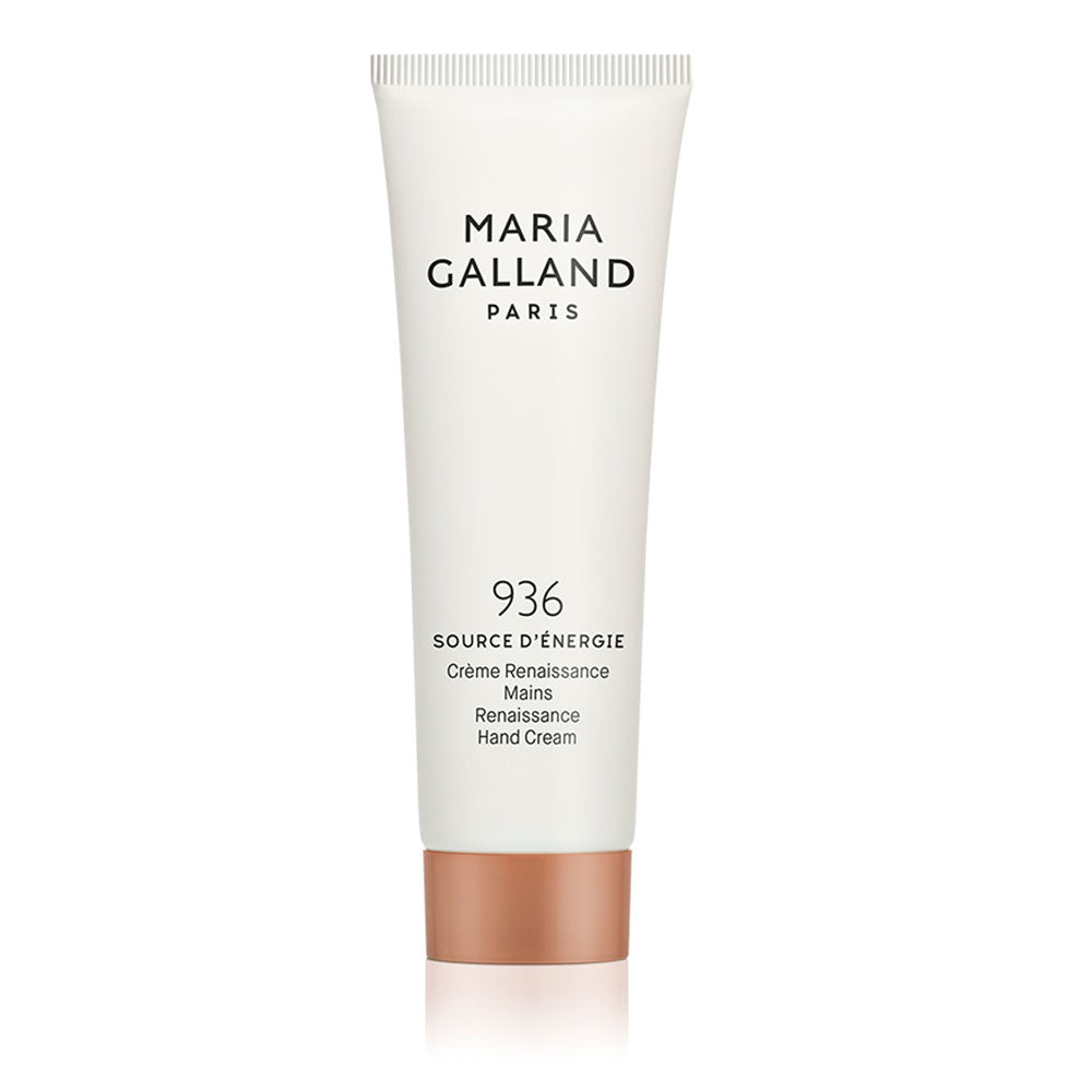 936 Crème Renaissance Mains SOURCE D’ÉNERGIE von Maria Galland