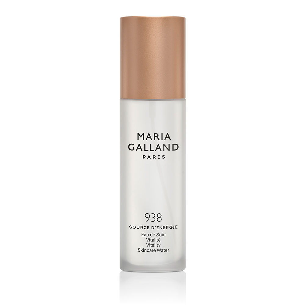 938 Eau de Soin Vitalité SOURCE D’ÉNERGIE von Maria Galland