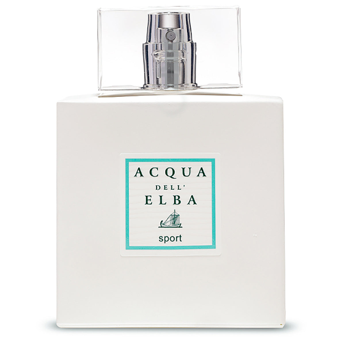 SPORT Unisex Eau de Parfum von Acqua dell`Elba 100 ml