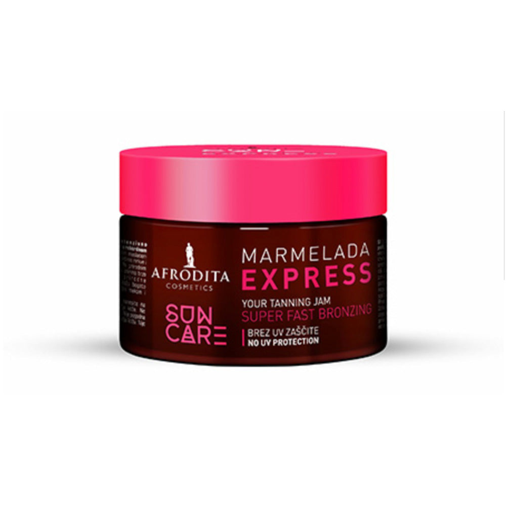 SUN CARE Marmelada EXPRESS von Afrodita Professional