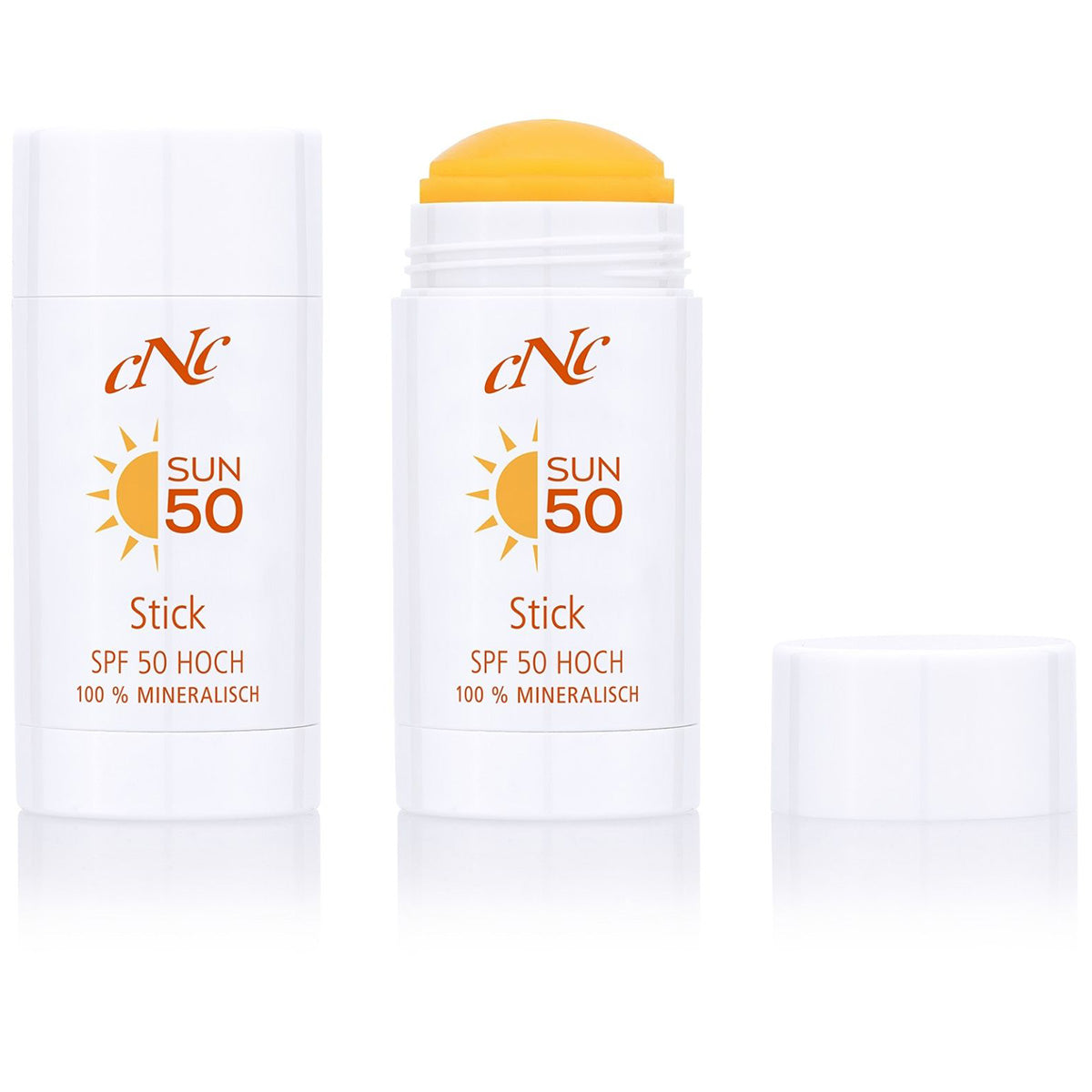 SUN Stick SPF 50 von CNC Cosmetic