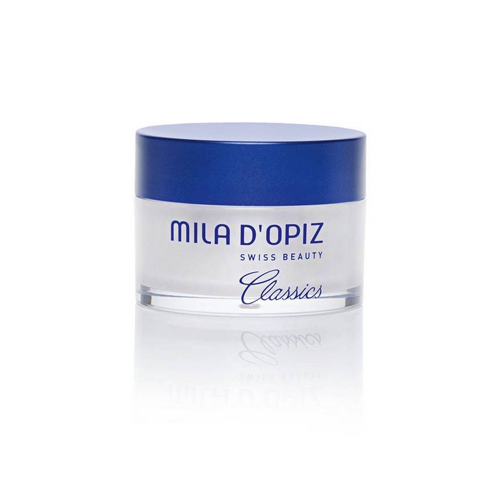 Sanddorn MVN Cream von Mila D`Opiz